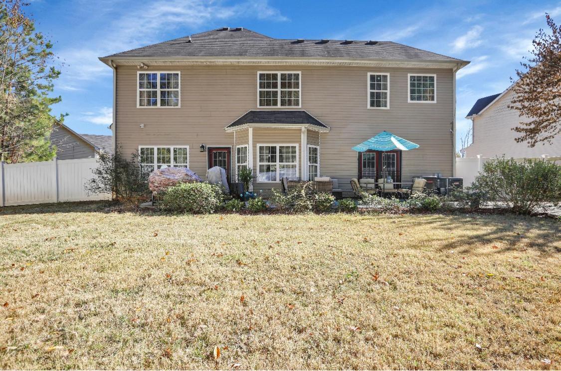 Friends And Family Paradise Near The Airport Atlanta Exterior photo