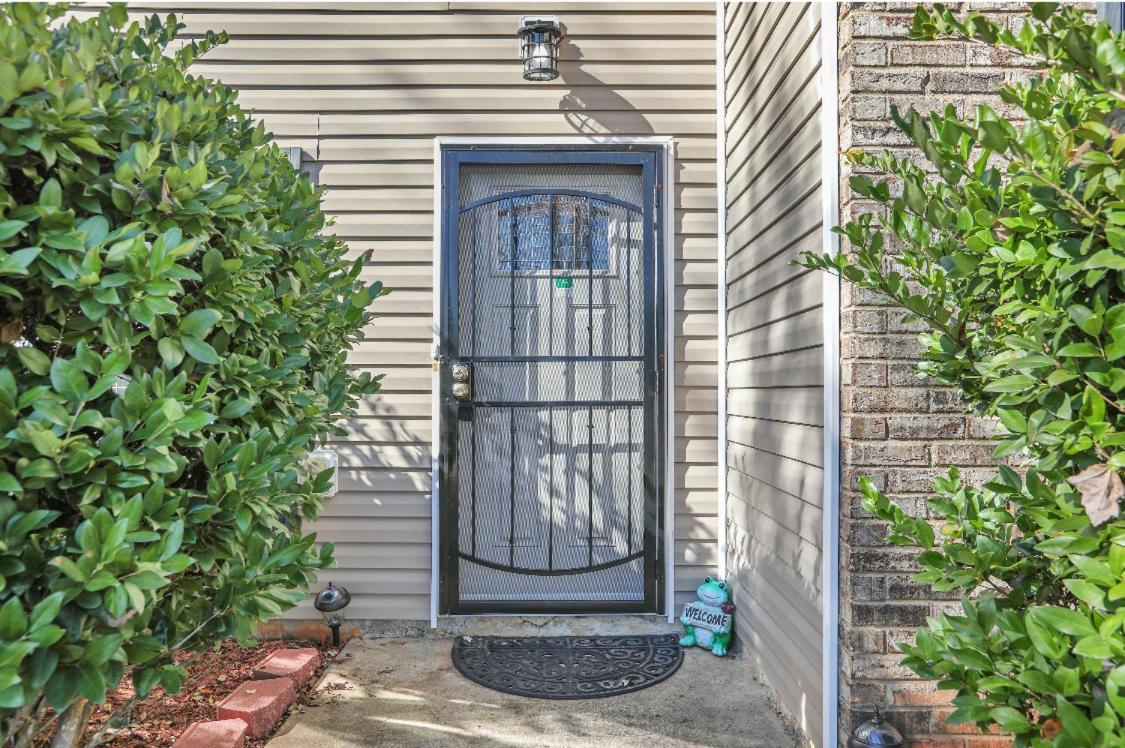Friends And Family Paradise Near The Airport Atlanta Exterior photo